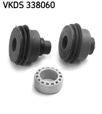 SKF VKDS 338060 Lengőkar szilent